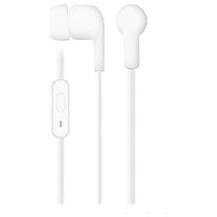 Hytech Jolly HY-XK22 Mikrofonlu Kulaklık Beyaz