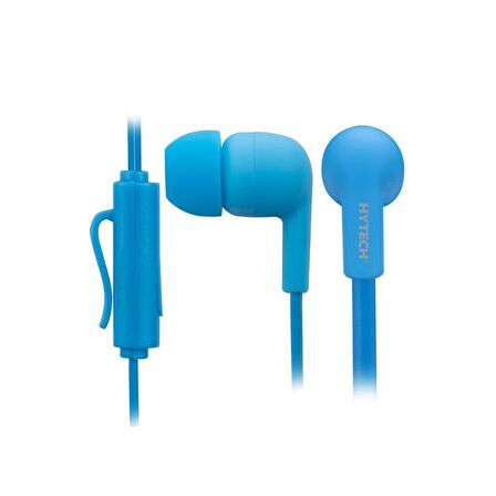 Hytech Jolly HY-XK22 Mikrofonlu Kulaklık Mavi