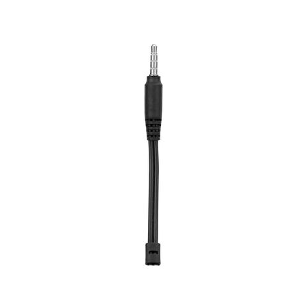 S-LINK-HYTECH HY-X77 AUDIO+MIC=>3,5mm KULAKLIK ÇEV