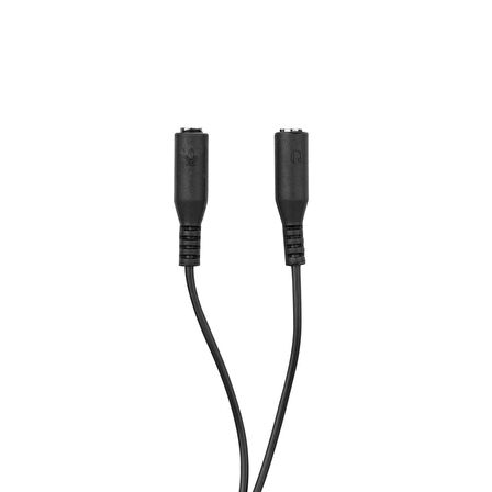 S-LINK-HYTECH HY-X77 AUDIO+MIC=>3,5mm KULAKLIK ÇEV