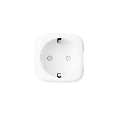 S-Link Swapp SL-01 16 Amper Akıllı Priz Wifi Tuya Destekli