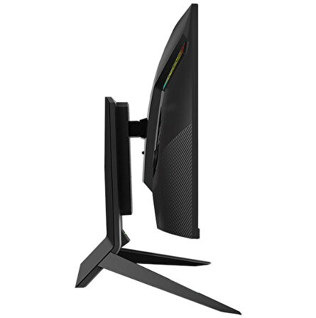 Rampage RM-744 REFLECT 27 144Hz 1ms Samsung VA Full HD Freesync RGB PC Curved Oyuncu Monitörü (outlet)