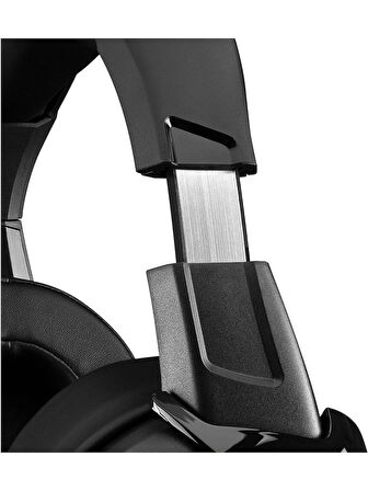 Rampage RM-K66 TYPHOON Siyah USB 7.1 Version RGB Ledli Gaming Oyuncu Mikrofonlu Kulaklık(OUTLET)