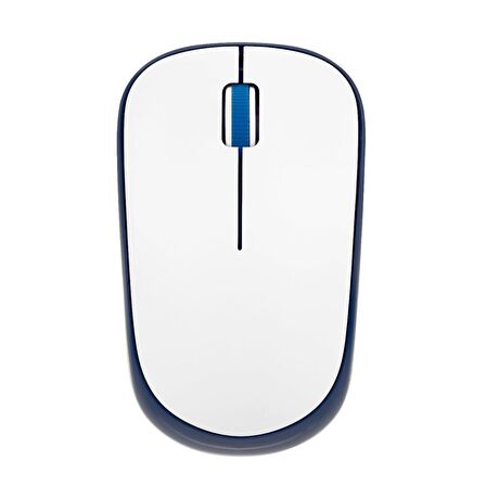 Everest SM-833 1200dpi Optik Kablosuz Usb Mouse