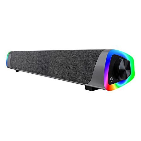 Mikado MD-SBT26 Kablosuz Taşınabilir Soundbar 
