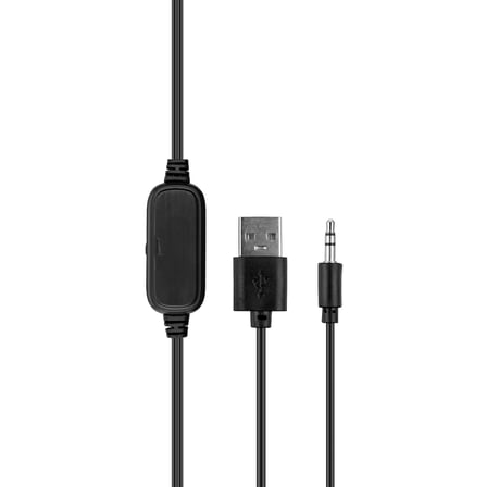 Rampage RMS-G19 2.0 RMS 2Wx2 RGB USB 40dB Siyah Bluetooth Gaming Hoparlör