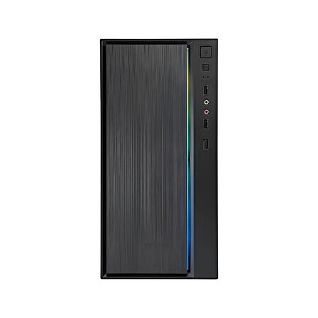 Vebingo Astral Eko i3-10100F 8GB Ram 256 GB Nvme M.2 SSD GT210 1GB Masaüstü Bilgisayar