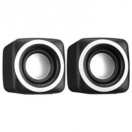 Snopy SN-C5 Kablolu Speaker 