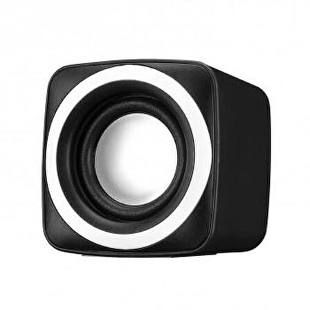 Snopy SN-C5 Kablolu Speaker 