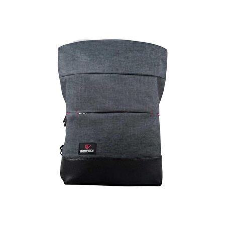 Rampage 300449 Style 16" Bilgisayar Notebook Sırt Çantası