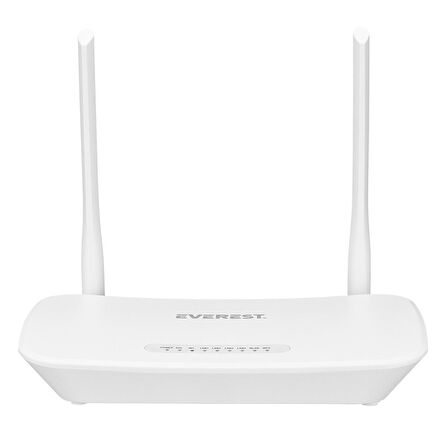 Everest SG-V500 Kablosuz VDSL,ADSL2+ Modem Router