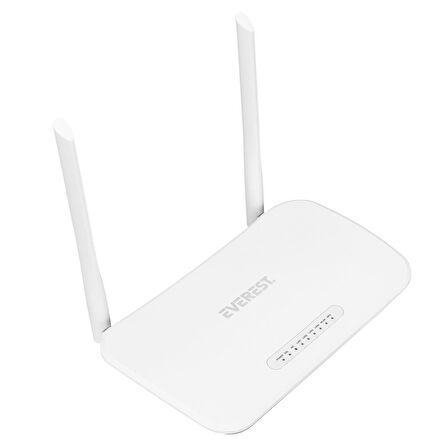 Everest SG-V500 Kablosuz VDSL,ADSL2+ Modem Router