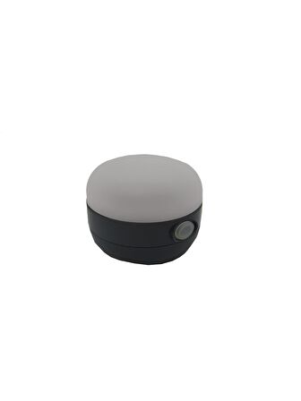 S-Link SL-F256 Beyaz,Kırmızı Ledli Pilli Kamp Fene