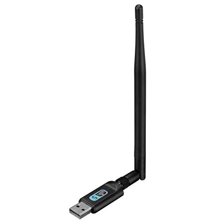 Everest EWN-AC1200 2T2R Usb 3.0 Kablosuz Adaptör