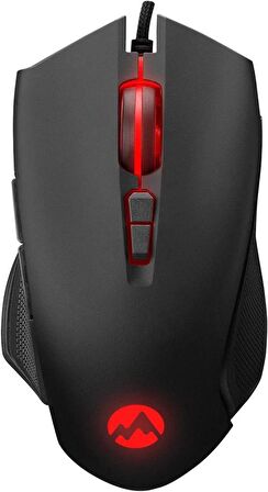 Everest KM-6168 Formula Combo USB 3 Makro Tuşlu Rgb Aydınlatmalı Q Gaming Oyuncu Klavye Mouse Set