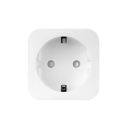 UMIE UM-EU02A 16 Amper Enerji İzleme Bluetooth+Wifi Tuya Destekli Akıllı Priz