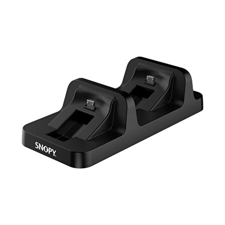 Snopy SG-PS4 PlayStation 4 Kablolu Şarj İstasyonu 