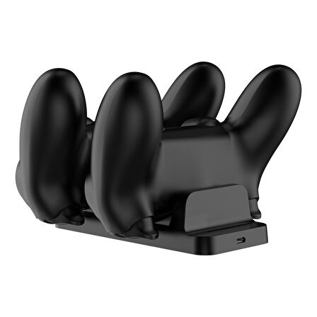 Snopy SG-PS4 PlayStation 4 Kablolu Şarj İstasyonu 