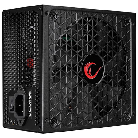 P850 850W Apfc 14CM Long Life Hdb Fan 80 Plus Gold Sertifikalı Gaming Power Supply