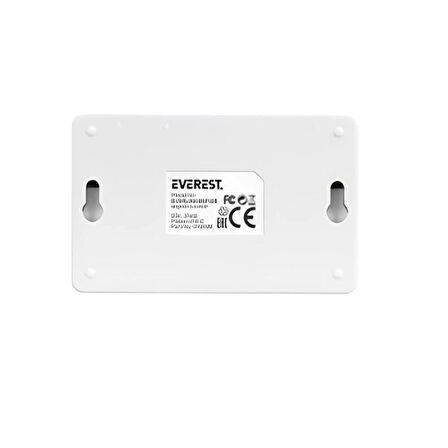 Everest Esf105 5 Port 10/100mbps Rtl8305 Chipset Fast Ethernet Masaüstü Switch Hub