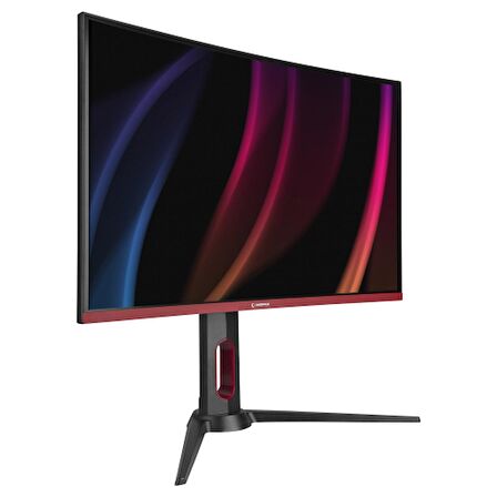 RAMPAGE VOYAGER, VY27R165C, 27" 1ms, 165Hz, Full HD, VA LED, Curved, Pivot PC, FreeSync Gaming Monitör