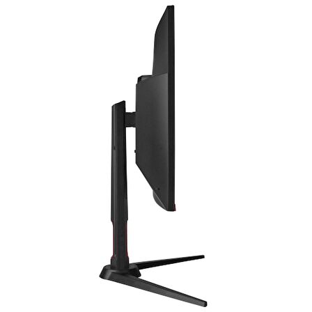 RAMPAGE VOYAGER, VY27R165C, 27" 1ms, 165Hz, Full HD, VA LED, Curved, Pivot PC, FreeSync Gaming Monitör