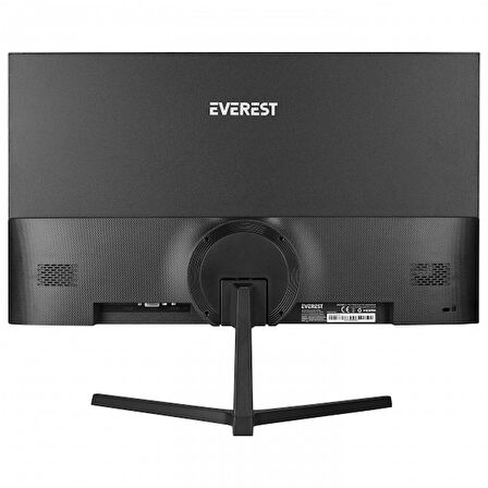 Everest M240 21.5" 75Hz 5ms(GtoG) CSOT VA Freesync+HDR(FW) Full HD Flat PC Led Monitör
