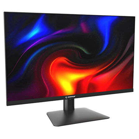 Rampage FLASH RM-244S 24" 200Hz 1ms Freesync FullHD CSOT VA RGB Oyuncu Monitörü