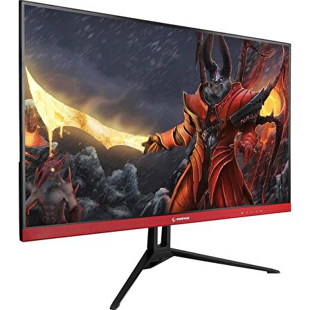 Rampage RM-421S FLOWER 24" 165Hz 1ms BOE IPS FHD Freesync Flat PC Oyuncu Monitörü