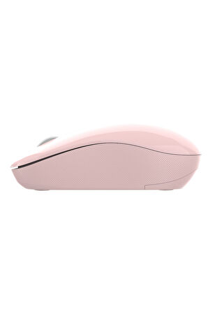 Everest SMW-973 Usb Pembe 2.4Ghz Kablosuz Mouse