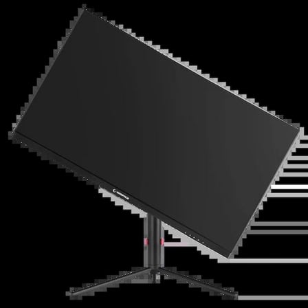 Rampage Prime PR27R165QC 27" 1 ms 2K Curved Pivot 165 Hz Oyuncu Monitörü Teşhir