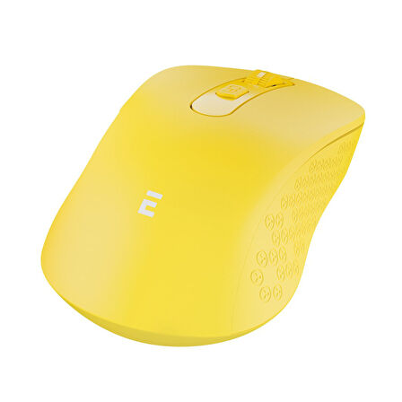 Everest SM-BT08 Usb Sarı 2in1 Kablosuz Bluetooth Mouse