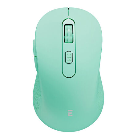 Everest SM-BT08 Usb Turkuaz 2in1 Kablosuz Bluetooth Mouse