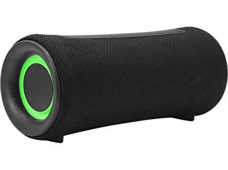 MIKADO MD-52BT 10W USB+SD Bazuka Gövdeli Bluetooth Hoparlör Siyah