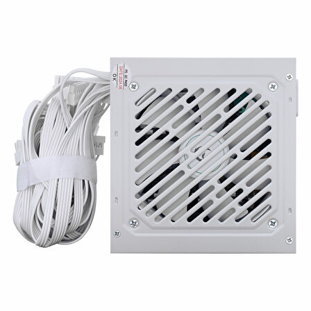 Rampage RMP-600-80P 600W 80+ Bronz Güç Kaynağı