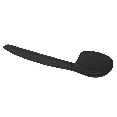 Addison FlexiPad 2 in 1 Ergonomik Klavye Bilek Dayama Pedi ve Mouse Pad