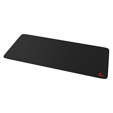  Rampage BLITZ XXL 900x400x4mm Dikişli Neutral Kumaş Siyah Gaming Mouse Pad