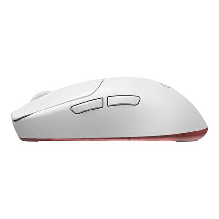Rampage Tilion 24000 DPI Beyaz Gaming Oyuncu Mouse