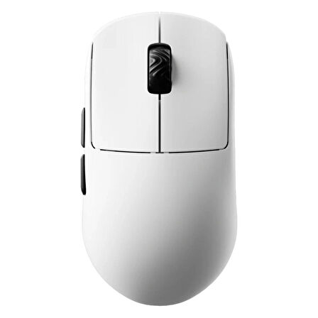 Scyrox V8 Kablosuz PAW3950 3 In 1 Kablosuz 30.000 Dpi 36GR 8k Oyuncu Mouse Beyaz