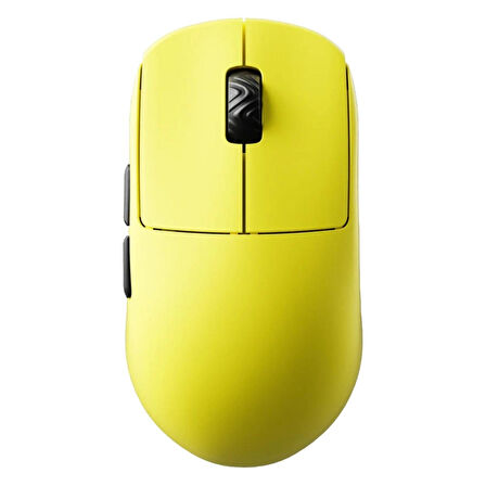 Scyrox V8 Kablosuz PAW3950 3 In 1 Kablosuz 30.000 Dpi 36GR 8k Oyuncu Mouse Sarı