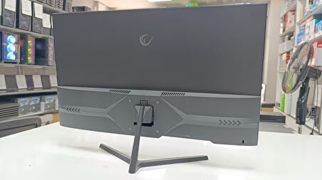 RAMPAGE RM25R100 25'' 100 HZ 1 MS IPS FHD PC FLAT 1080 OFİS KURUMSAL OYUNCU MONİTÖR