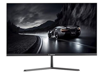 RAMPAGE RM25R100 25'' 100 HZ 1 MS IPS FHD PC FLAT 1080 OFİS KURUMSAL OYUNCU MONİTÖR