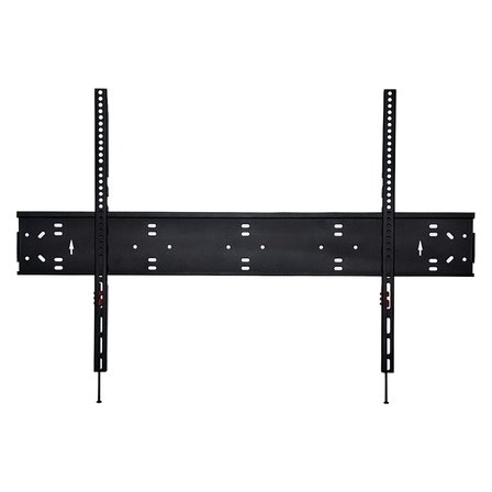 Everest Tk-7598 75 95 Max 85 Kg 400X400-600X400-700X500 800X600-950X600 Televizyon Askı Aparatı