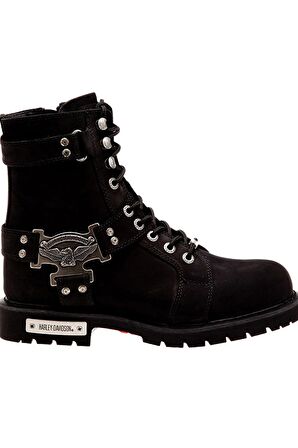 HARLEY DAVİDSON 025M0447 CHARLES ERKEK BOT