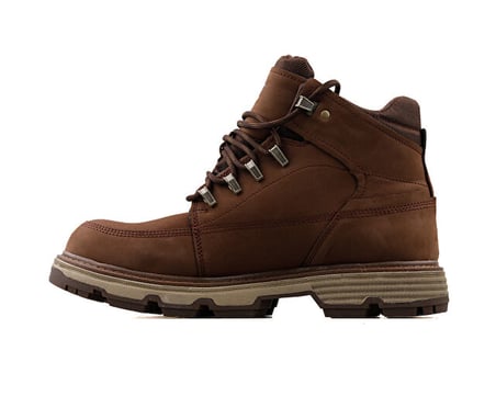 CAT Crawford Goretex Brown Erkek Günlük Bot 015M101117BR Kahverengi