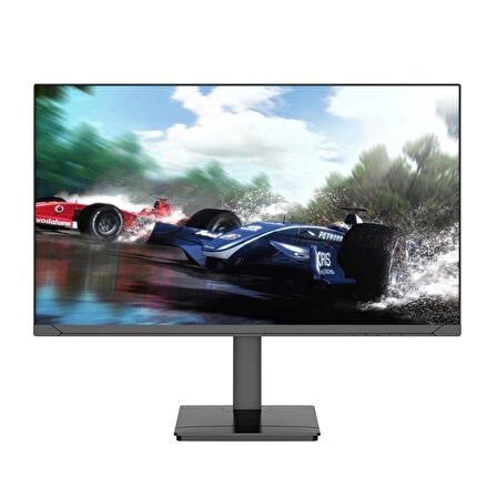 ONTECH - 27 Cube Pa-27p240f05 Ips 0.5ms 240hz 2xhdmı 2xdp Fhd 1920x1080 Freesync Yukseklık Ayarı Vesa Pıvot Rgb Sıyah Gamıng