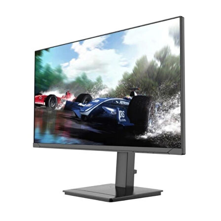 ONTECH - 27 Cube Pa-27p240f05 Ips 0.5ms 240hz 2xhdmı 2xdp Fhd 1920x1080 Freesync Yukseklık Ayarı Vesa Pıvot Rgb Sıyah Gamıng
