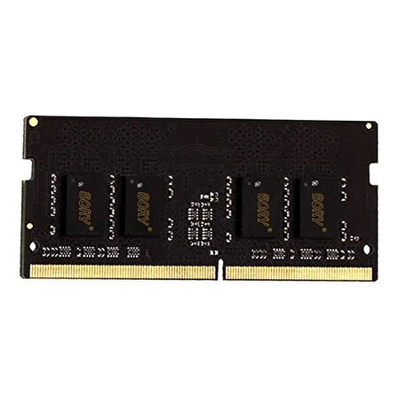 Bory BRY16GB3200NB 16GB DDR4 3200MHz CL22 Notebook Bellek