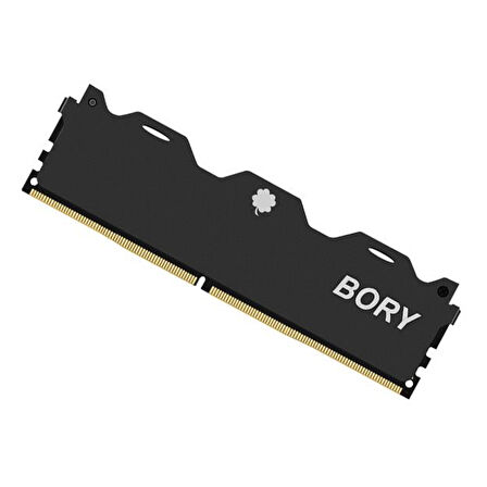 Bory BRY8GB4800DT 8GB DDR5 4800MHz CL40 Masaüstü Bellek