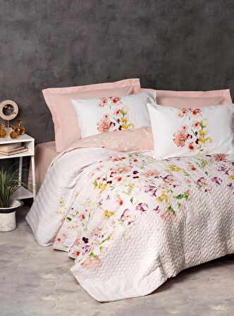 Cotton Box Tek Kişilik Complete Set Emma Somon